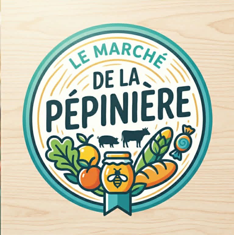 Logo Pépinières Malinge Gauthier