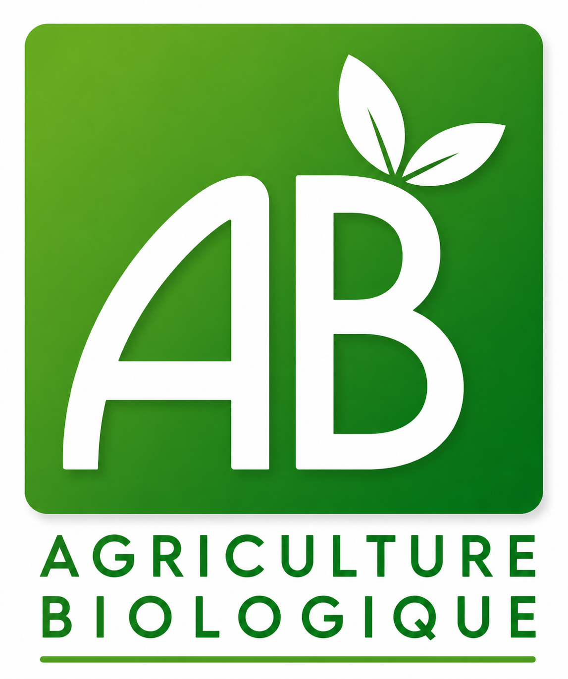 Label Agriculture Biologique