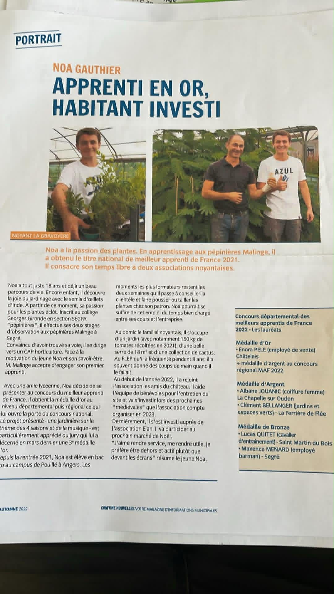 Presse 1